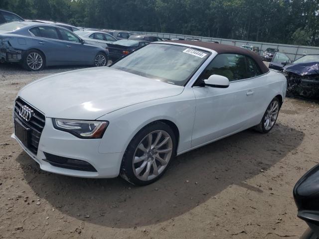 AUDI A5 PREMIUM 2013 waulfafhxdn017148