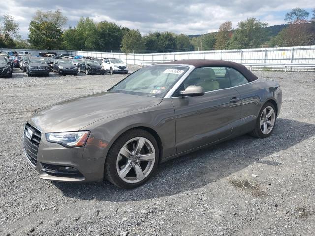 AUDI A5 PREMIUM 2014 waulfafhxen002540