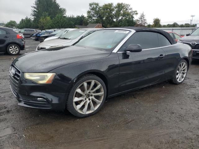 AUDI A5 PREMIUM 2014 waulfafhxen006250