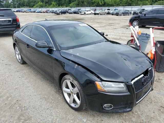 AUDI A5 PREMIUM 2010 waulfafr0aa002508