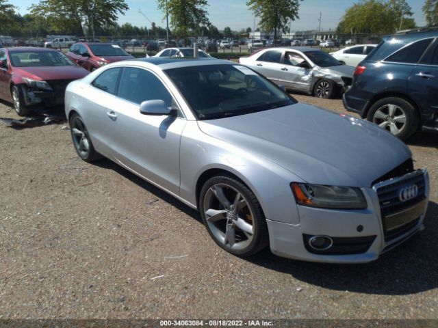 AUDI A5 2010 waulfafr0aa008129