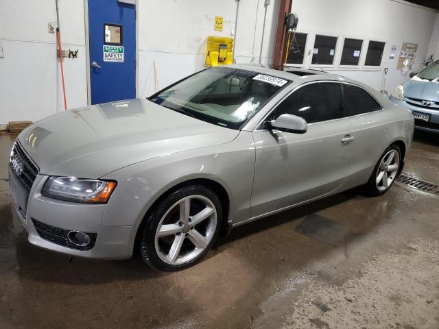 AUDI A5 2010 waulfafr0aa010995