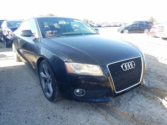 AUDI A5 PREMIUM 2010 waulfafr0aa053202