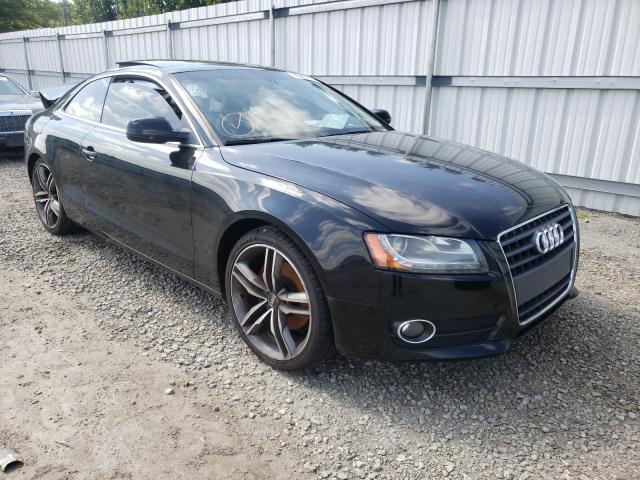 AUDI A5 PREMIUM 2010 waulfafr0aa070985