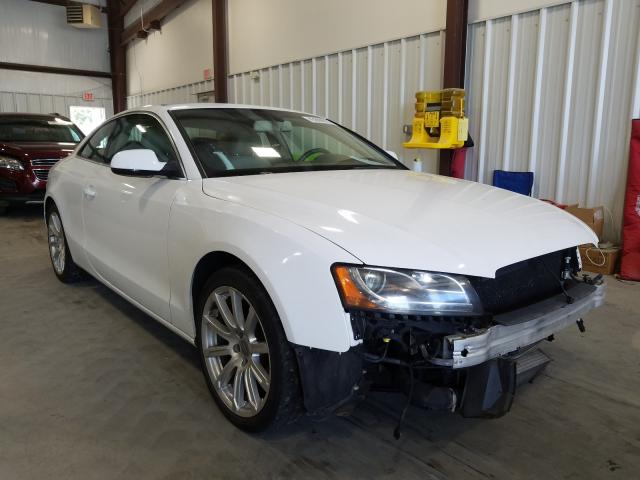 AUDI A5 PREMIUM 2011 waulfafr0ba015616