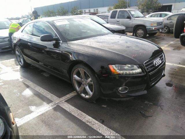 AUDI A5 2011 waulfafr0ba035428