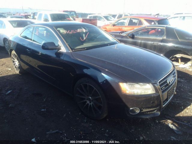 AUDI A5 2011 waulfafr0ba048048