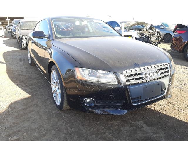 AUDI A5 PREMIUM 2011 waulfafr0ba061382