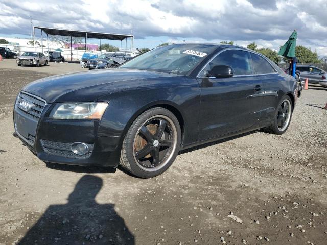 AUDI A5 2011 waulfafr0ba073497