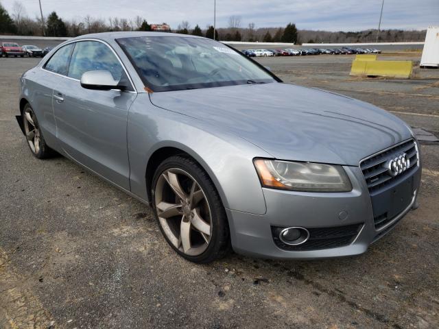 AUDI A5 PREMIUM 2011 waulfafr0ba076514