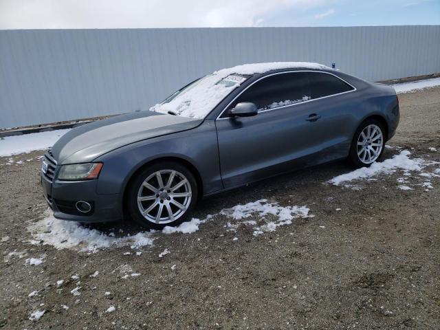 AUDI A5 PREMIUM 2012 waulfafr0ca001054