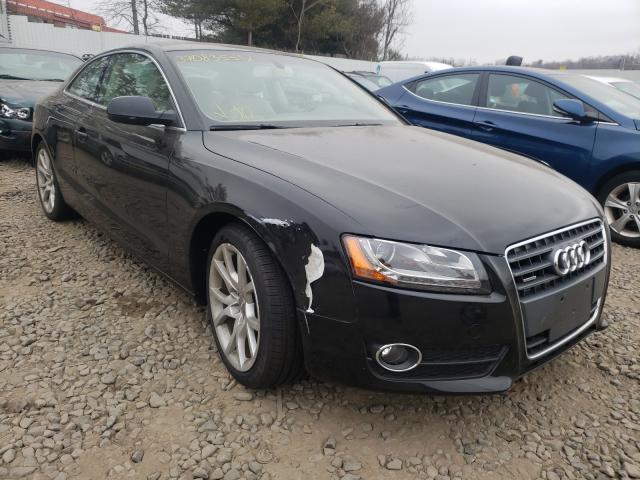 AUDI A5 PREMIUM 2012 waulfafr0ca003421