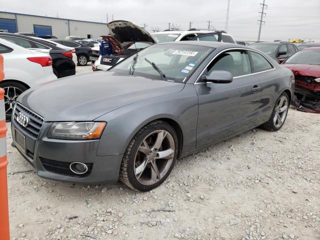 AUDI A5 PREMIUM 2012 waulfafr0ca008411