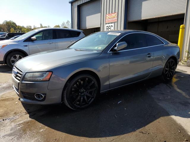 AUDI A5 PREMIUM 2012 waulfafr0ca019537