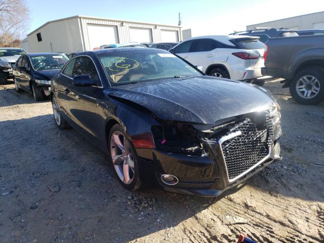 AUDI A5 PREMIUM 2012 waulfafr0ca022681