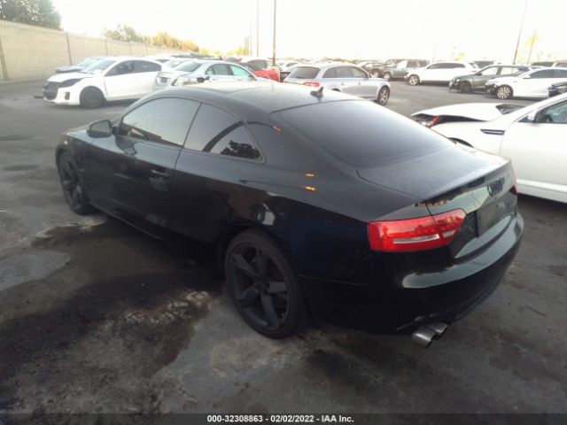 AUDI A5 2012 waulfafr0ca023216