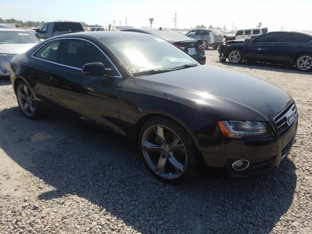 AUDI A5 PREMIUM 2012 waulfafr0ca033373