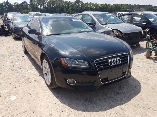 AUDI A5 PREMIUM 2012 waulfafr0ca045183