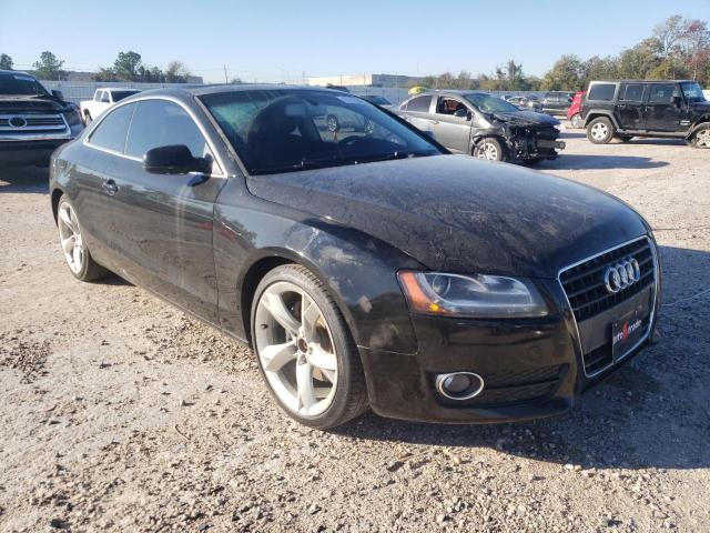 AUDI A5 PREMIUM 2012 waulfafr0ca046897