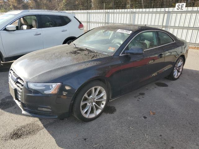 AUDI A5 2013 waulfafr0da001170