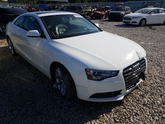 AUDI A5 PREMIUM 2013 waulfafr0da001993