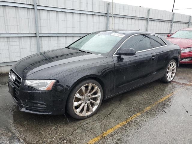 AUDI A5 2012 waulfafr0da010662