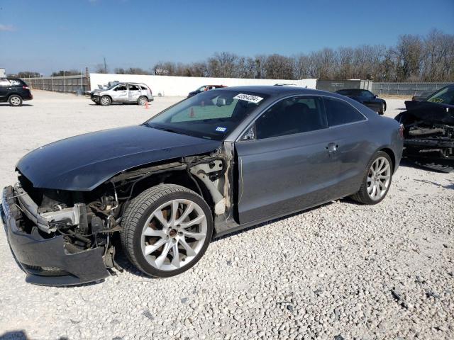 AUDI A5 2013 waulfafr0da051955