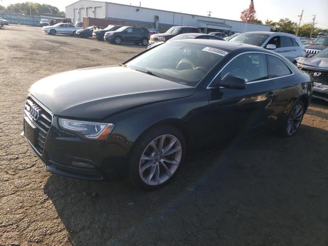 AUDI A5 PREMIUM 2013 waulfafr0da053933