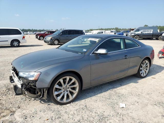 AUDI A5 PREMIUM 2014 waulfafr0ea008878