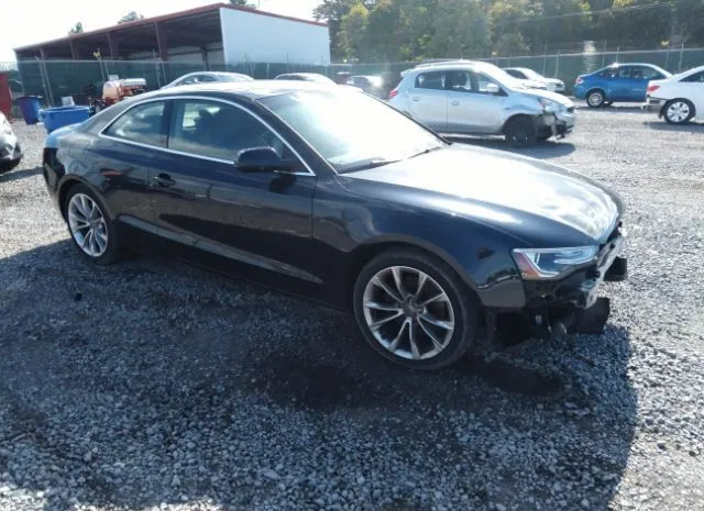 AUDI A5 2014 waulfafr0ea037328