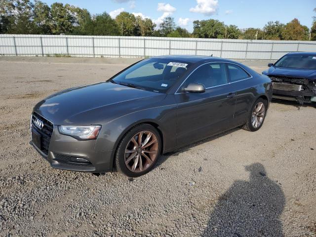 AUDI A5 2014 waulfafr0ea037605