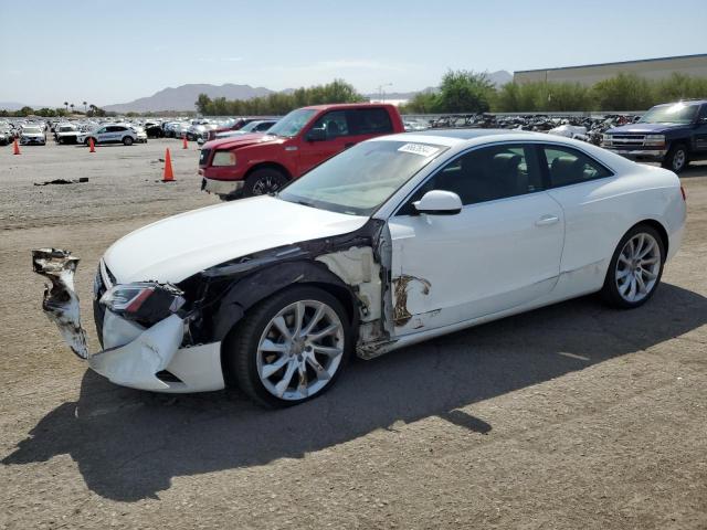 AUDI A5 PREMIUM 2014 waulfafr0ea040259