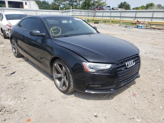 AUDI A5 PREMIUM 2014 waulfafr0ea050399