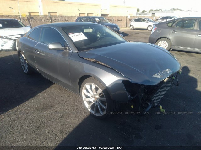 AUDI A5 2014 waulfafr0ea057479