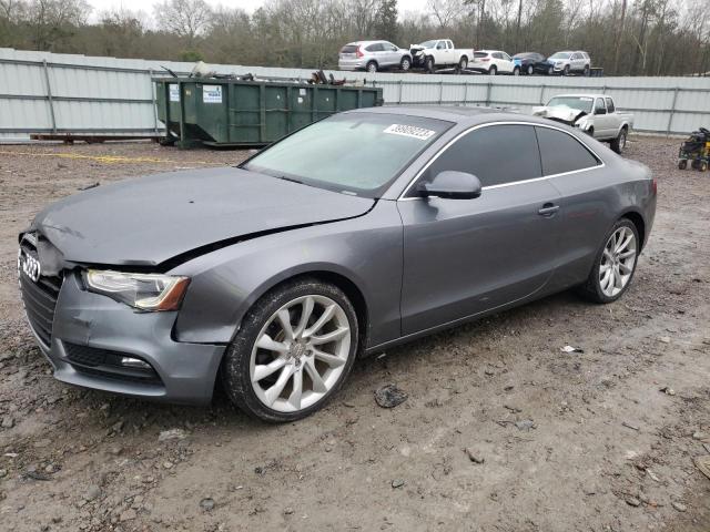 AUDI A5 PREMIUM 2014 waulfafr0ea069793