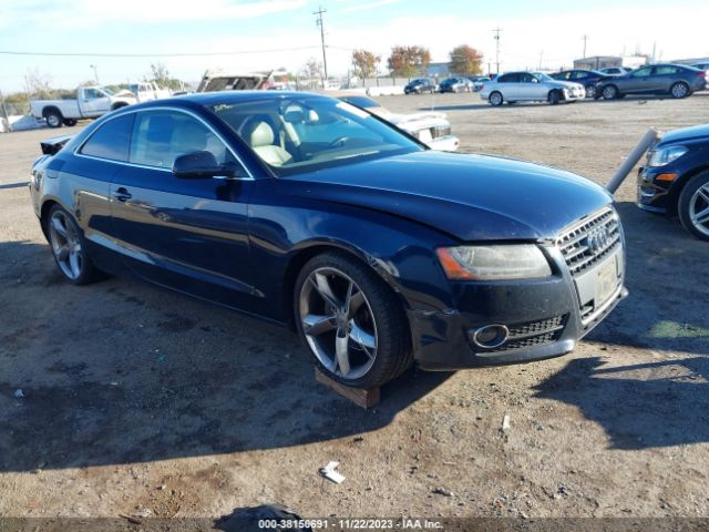 AUDI A5 2010 waulfafr1aa004011