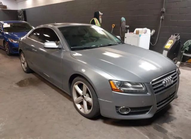 AUDI A5 2010 waulfafr1aa008169