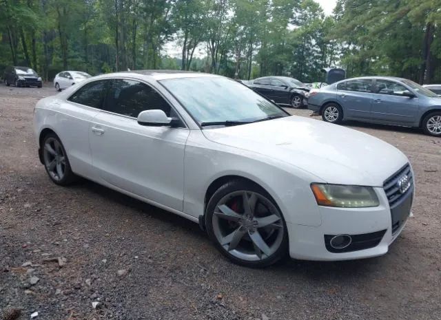 AUDI A5 2010 waulfafr1aa034321