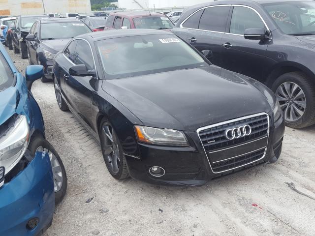 AUDI A5 PREMIUM 2010 waulfafr1aa051474