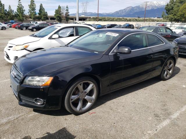 AUDI A5 2010 waulfafr1aa072499