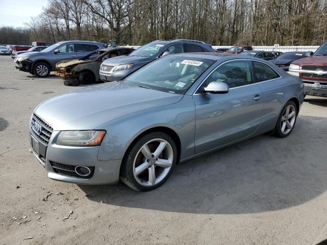 AUDI A5 2010 waulfafr1aa080294