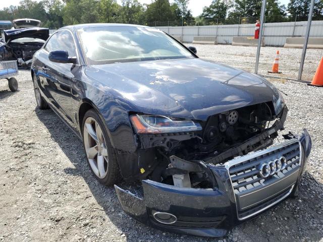 AUDI A5 PREMIUM 2011 waulfafr1ba004267