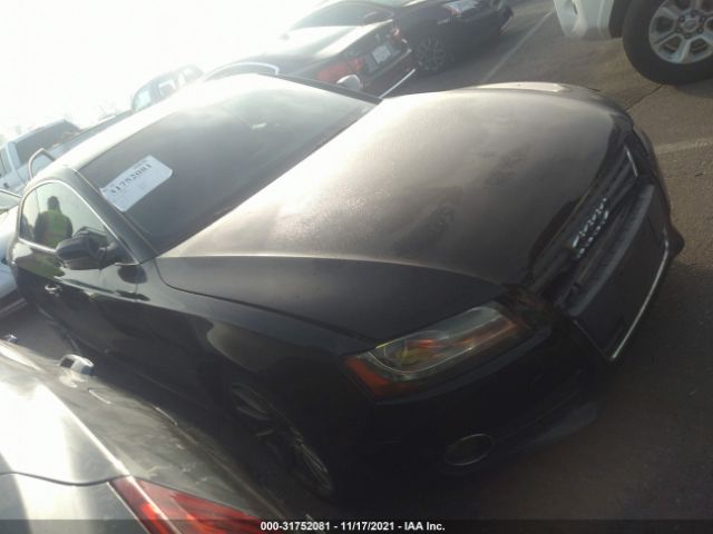 AUDI A5 2011 waulfafr1ba006083