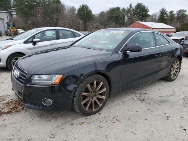 AUDI A5 2011 waulfafr1ba009601