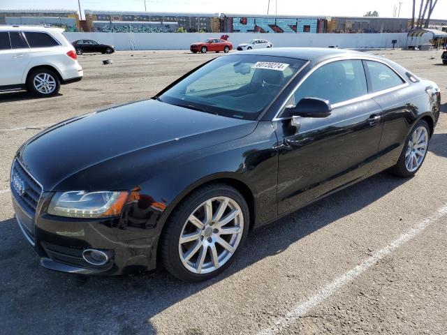 AUDI A5 2011 waulfafr1ba010912