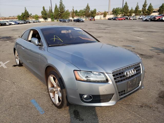 AUDI A5 PREMIUM 2011 waulfafr1ba011011