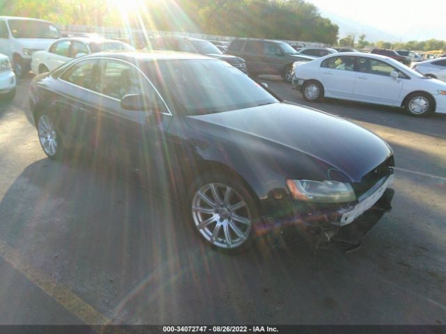 AUDI A5 2011 waulfafr1ba014913