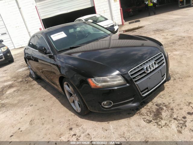 AUDI A5 2011 waulfafr1ba015771