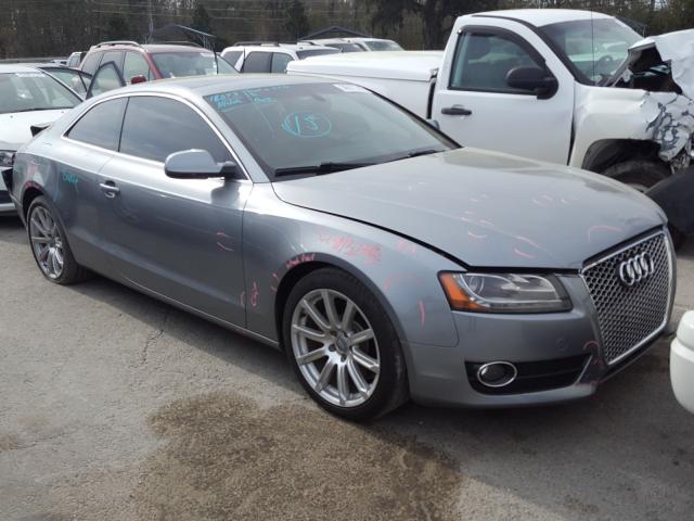 AUDI A5 PREMIUM 2011 waulfafr1ba024826