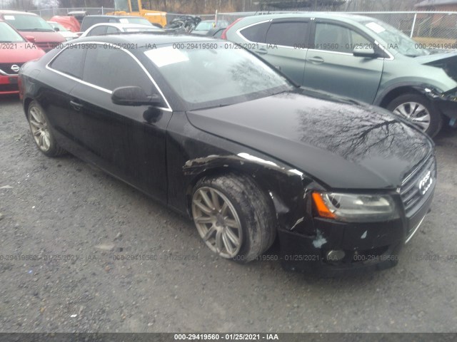 AUDI A5 2011 waulfafr1ba071676